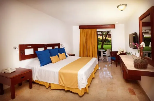 All Inclusive Viva Wyndham Dominicus Palace room